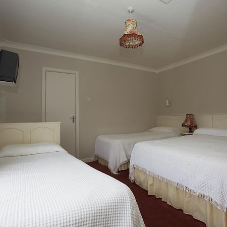 クロナキルティ Ard Na Greine Bed & Breakfast エクステリア 写真