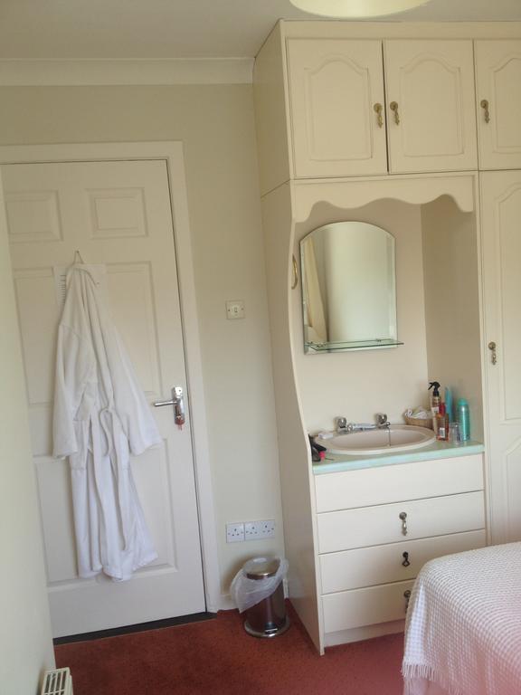クロナキルティ Ard Na Greine Bed & Breakfast 部屋 写真
