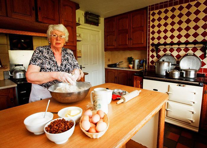 クロナキルティ Ard Na Greine Bed & Breakfast エクステリア 写真