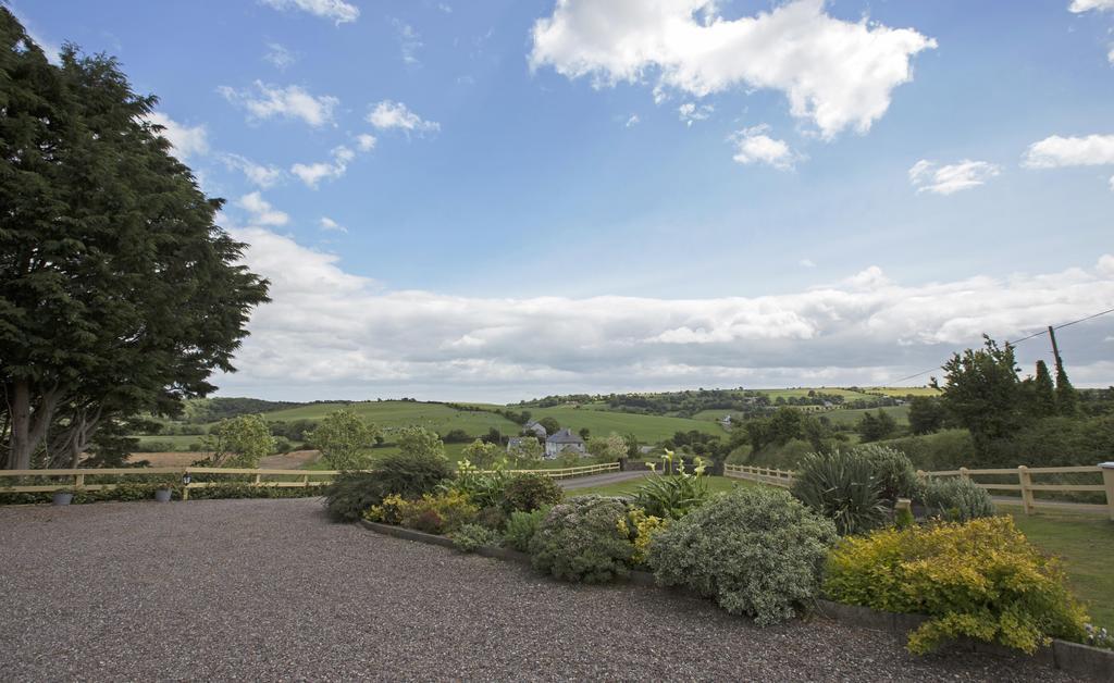 クロナキルティ Ard Na Greine Bed & Breakfast エクステリア 写真