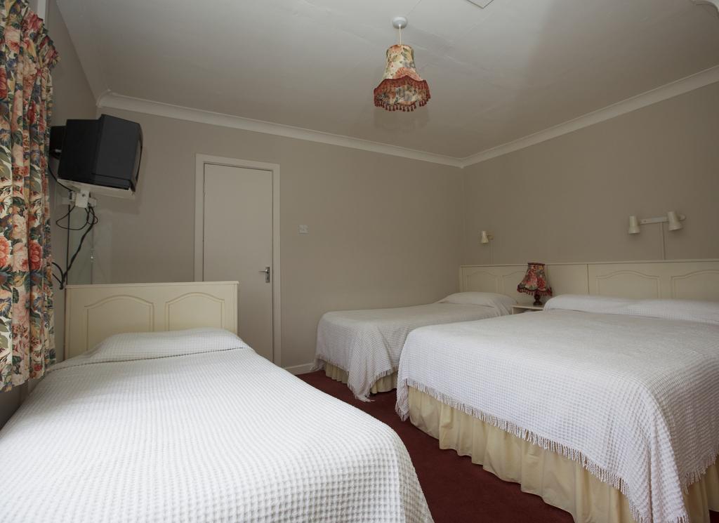 クロナキルティ Ard Na Greine Bed & Breakfast エクステリア 写真