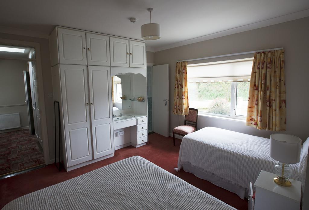 クロナキルティ Ard Na Greine Bed & Breakfast 部屋 写真