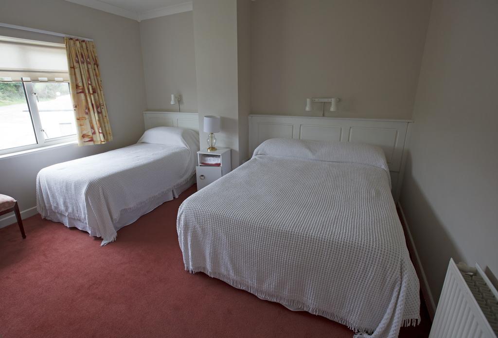 クロナキルティ Ard Na Greine Bed & Breakfast 部屋 写真
