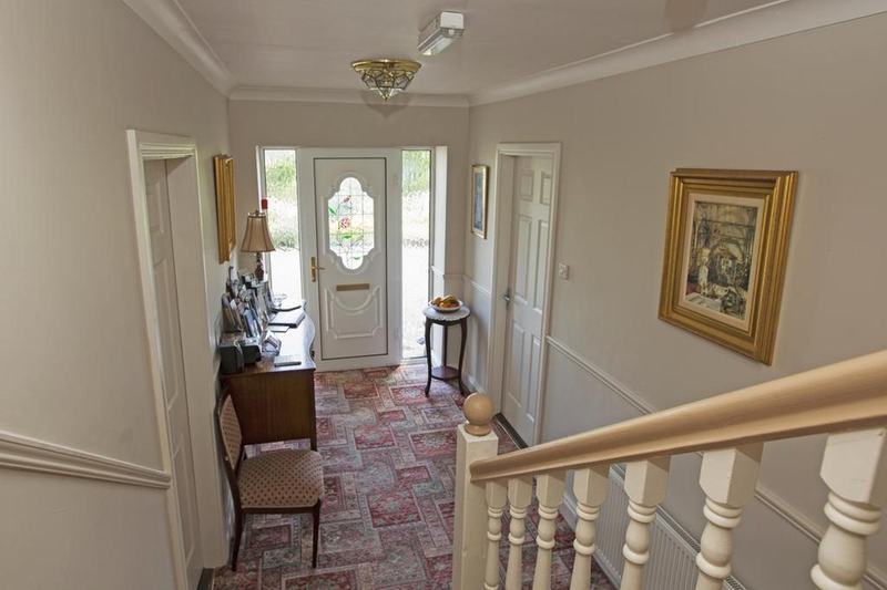 クロナキルティ Ard Na Greine Bed & Breakfast エクステリア 写真