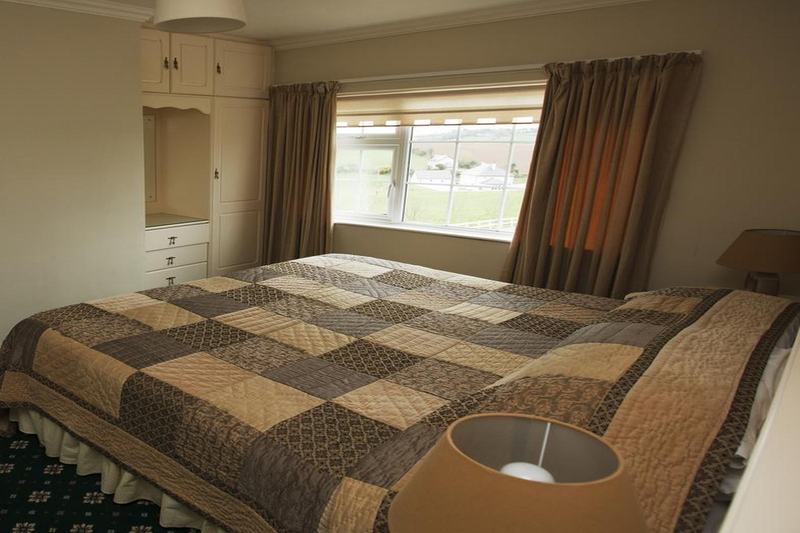 クロナキルティ Ard Na Greine Bed & Breakfast エクステリア 写真